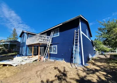 Professional Construction Services
