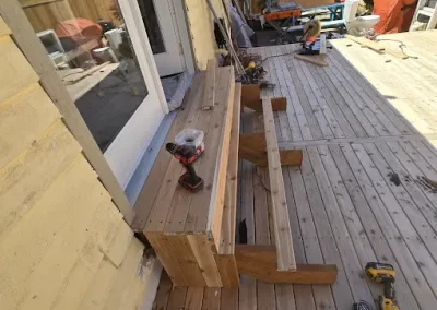 Reliable Construction Services